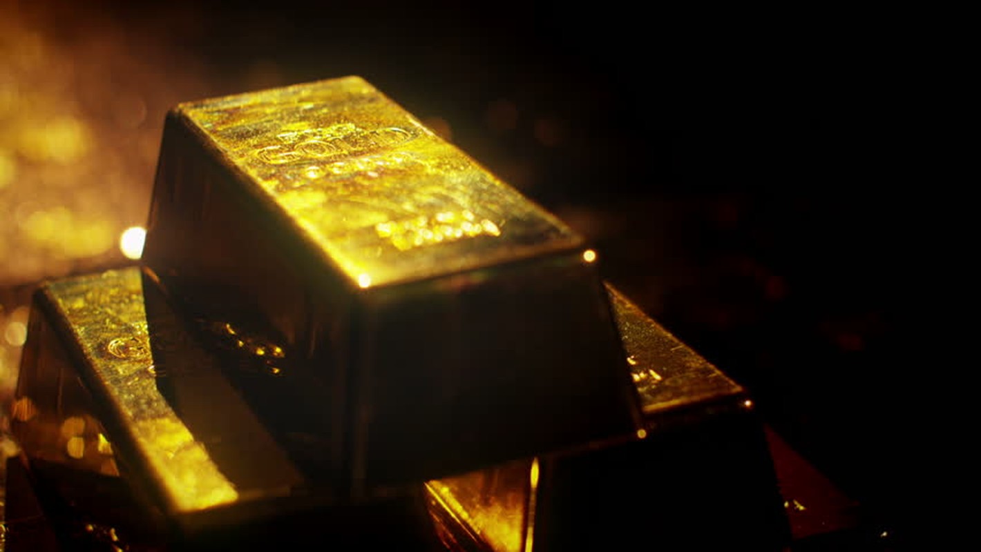 Giải Mã Bí Ẩn Kho Báu 13 Triệu USD Thuộc Về Hải Tặc Râu Đen