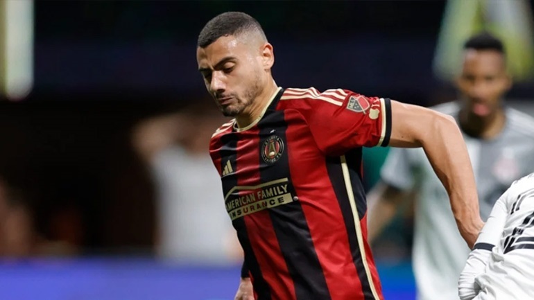 Γιακουμάκης MLS: Αναλύοντας Την Πιθανότητα Επιστροφής Γιακουμάκης MLS: Αναλύοντας Την Πιθανότητα Επιστροφής