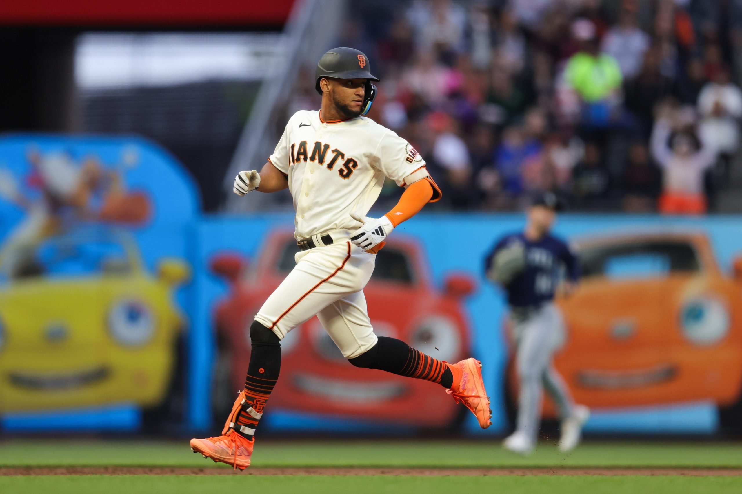 Giants Mariners Injury Report: April 4th-6th Series Giants Mariners Injury Report: April 4th-6th Series