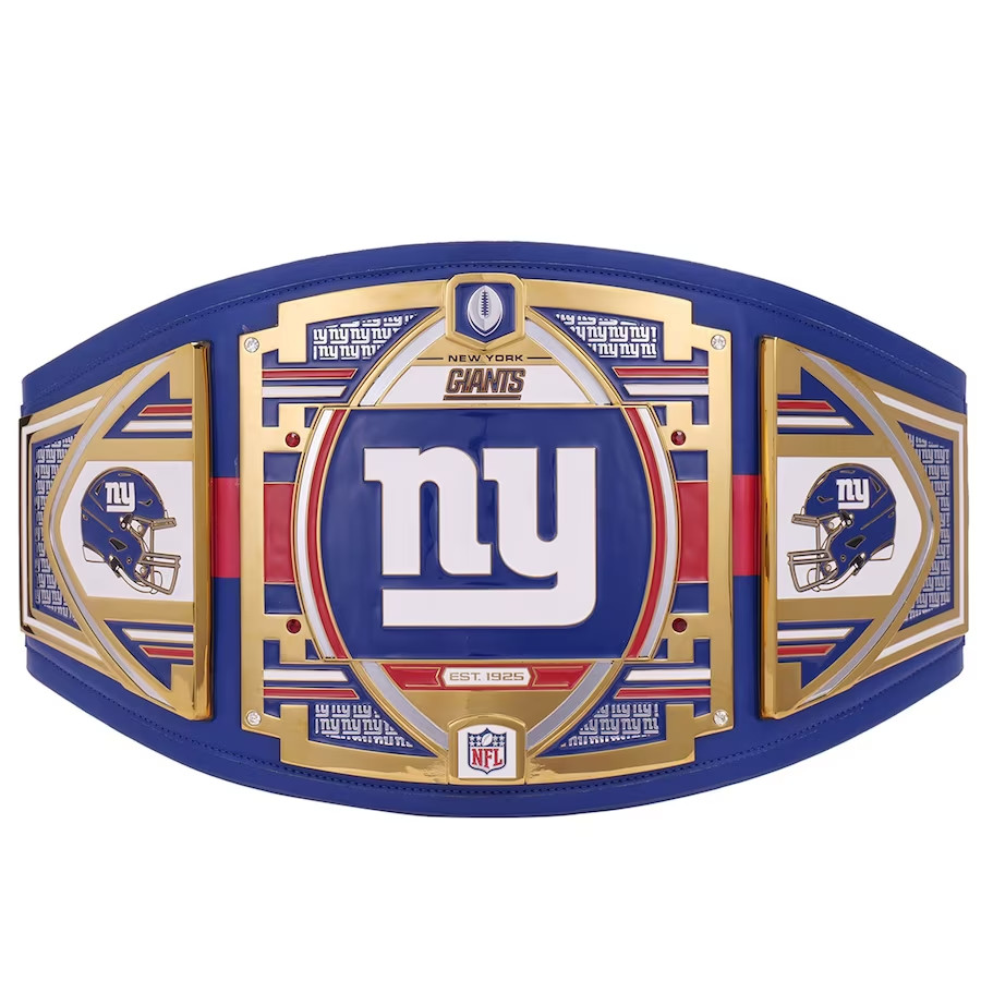 Giants: The Legacy Of A Legend Giants: The Legacy Of A Legend