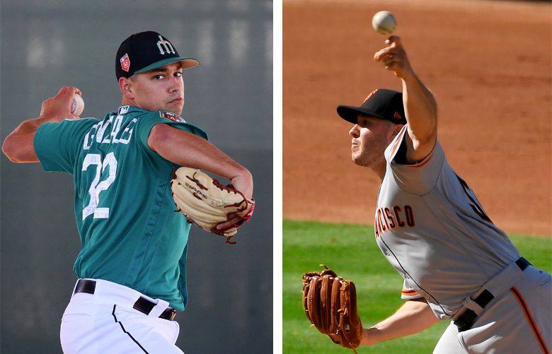 Giants Vs. Mariners Series: Injured List Update (April 4-6) Giants Vs. Mariners Series: Injured List Update (April 4-6)