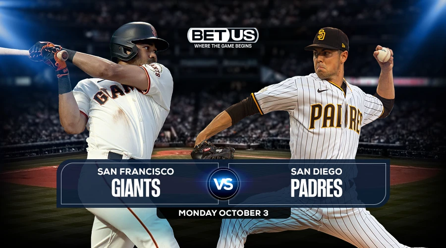 Giants Vs. Padres MLB Prediction: Analyzing A Potential Padres Victory Or Near Miss Giants Vs. Padres MLB Prediction: Analyzing A Potential Padres Victory Or Near Miss