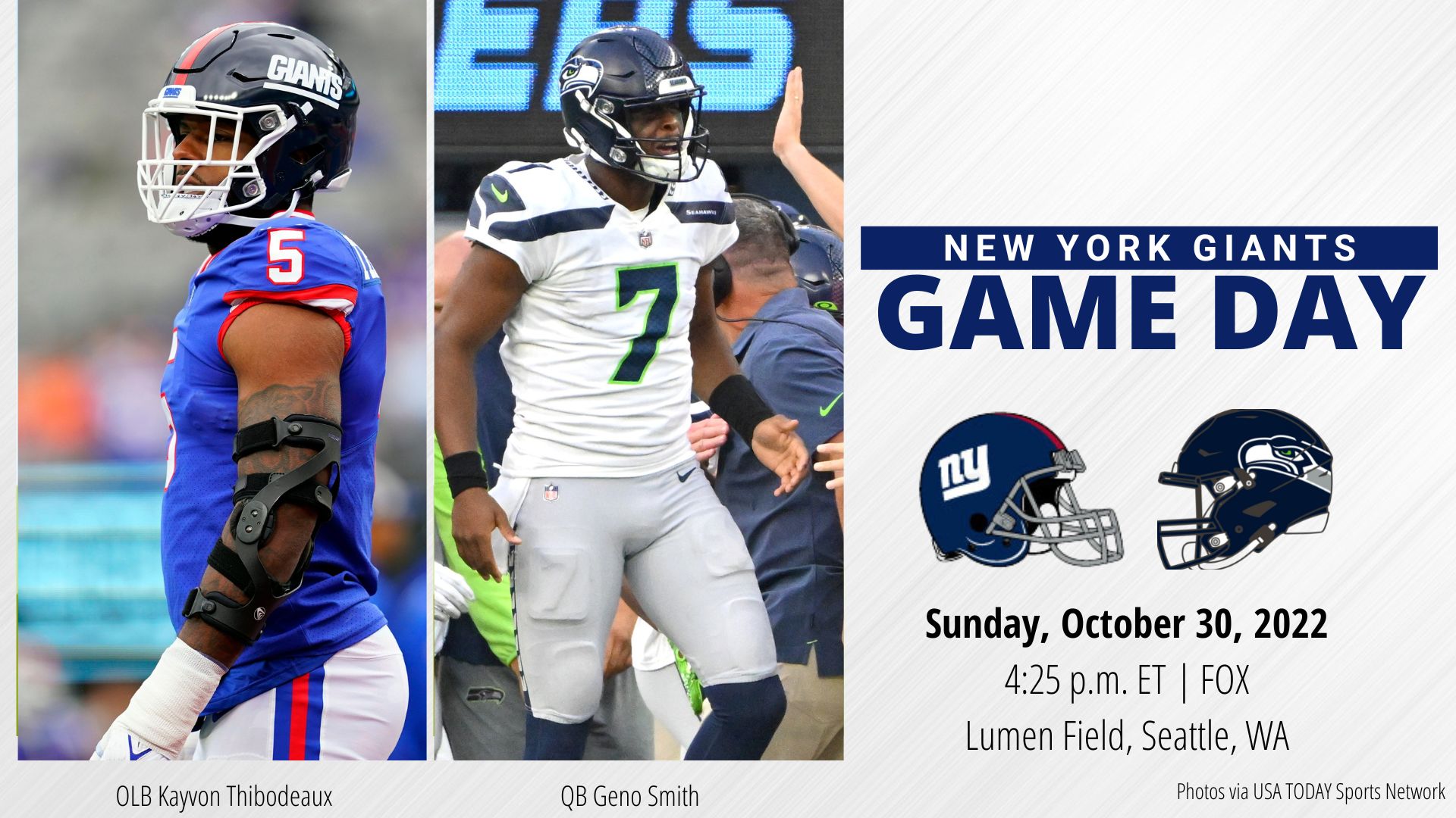 Giants' Win Extended By Fitzgerald's Continued Strong Play Giants' Win Extended By Fitzgerald's Continued Strong Play