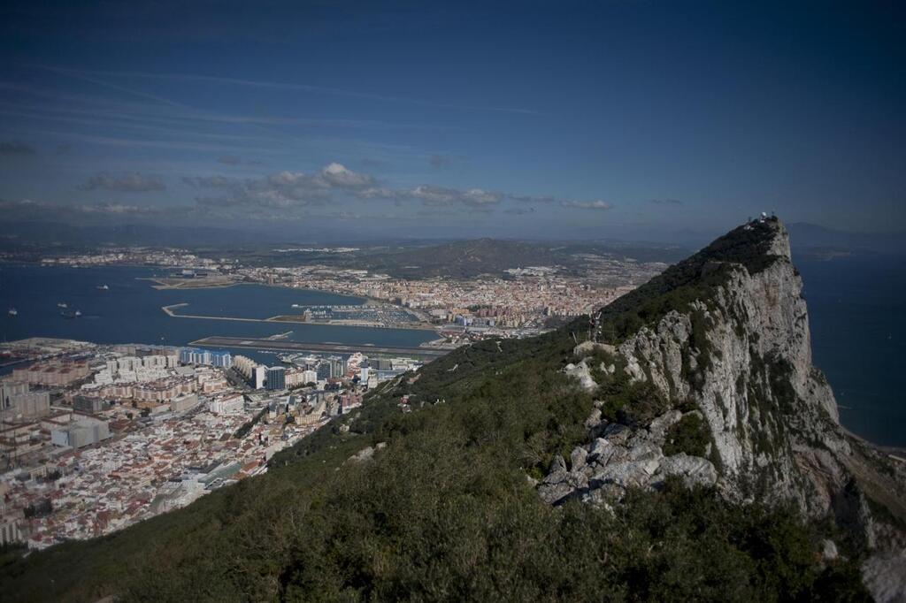 Gibraltar Et Le Royaume-Uni: Un Accord Post-Brexit Très Proche Gibraltar Et Le Royaume-Uni: Un Accord Post-Brexit Très Proche