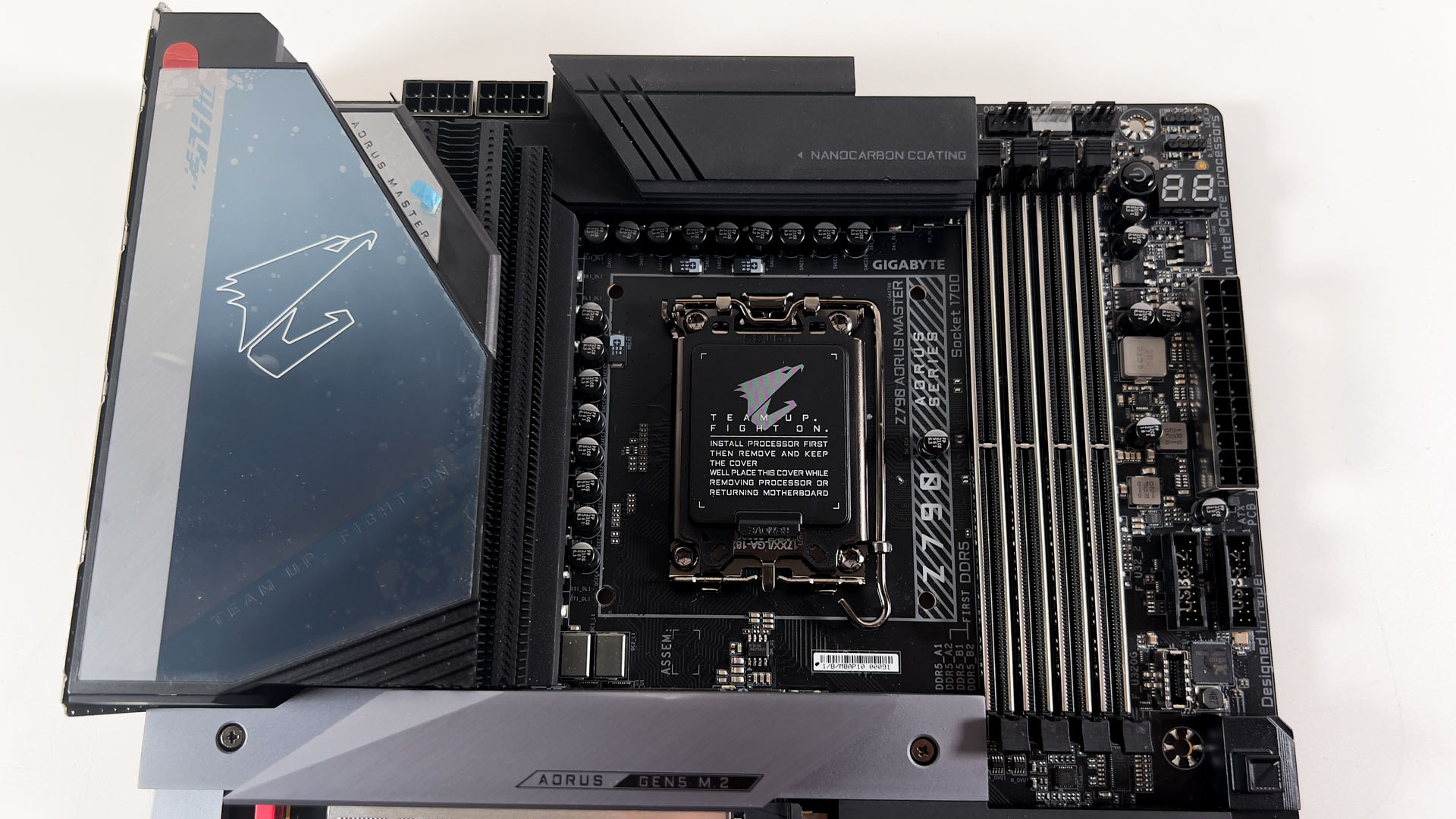 Gigabyte Aorus Master 16 Laptop Review: Performance, Noise, And Value Gigabyte Aorus Master 16 Laptop Review: Performance, Noise, And Value