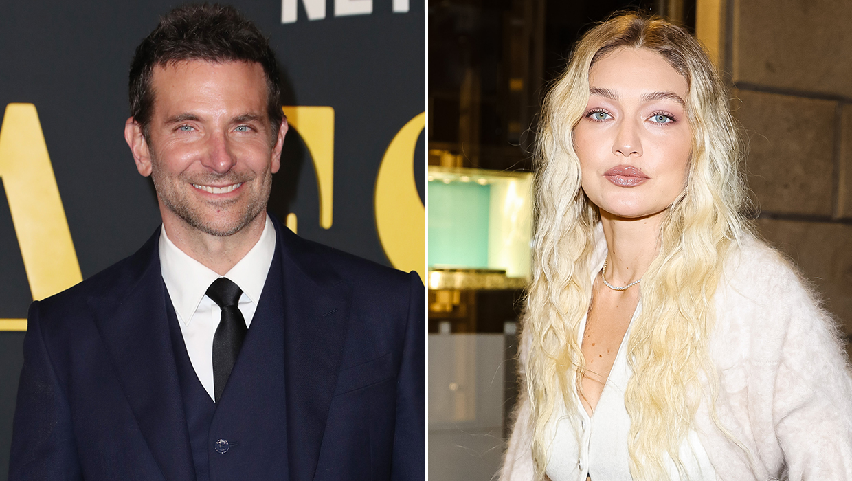 Gigi Hadid And Bradley Cooper: Unseen Details Of Their Relationship Gigi Hadid And Bradley Cooper: Unseen Details Of Their Relationship