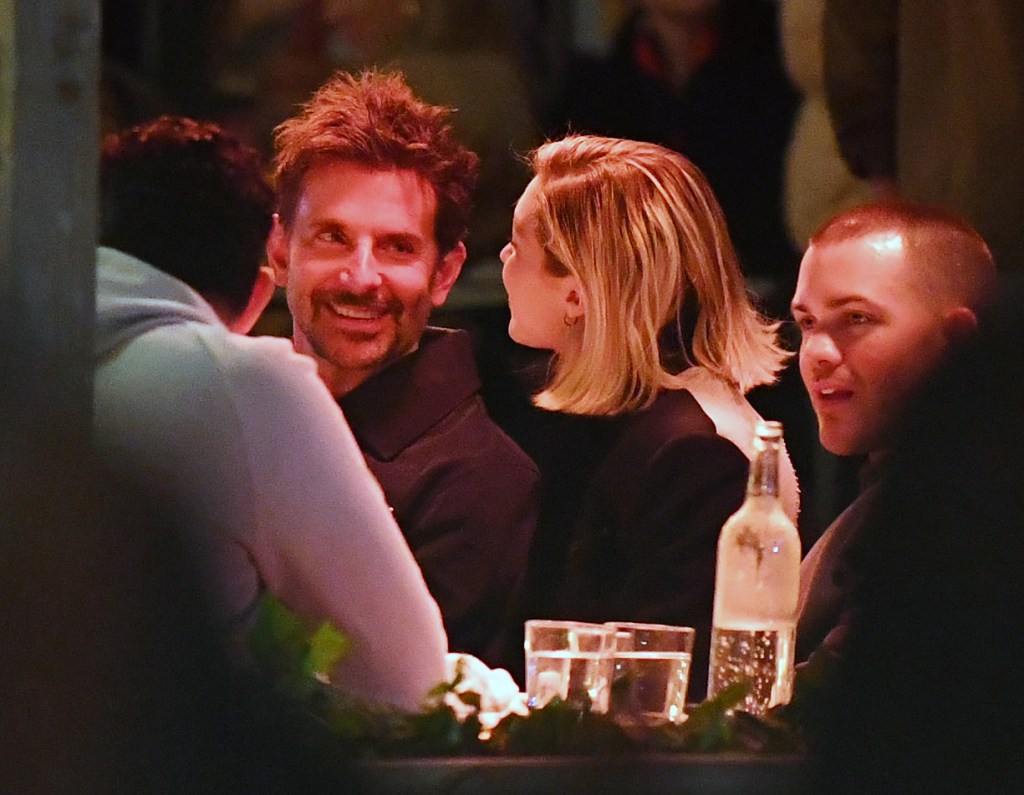 Gigi Hadid And Bradley Cooper's Relationship Goes Public: Instagram Post Shows PDA Gigi Hadid And Bradley Cooper's Relationship Goes Public: Instagram Post Shows PDA