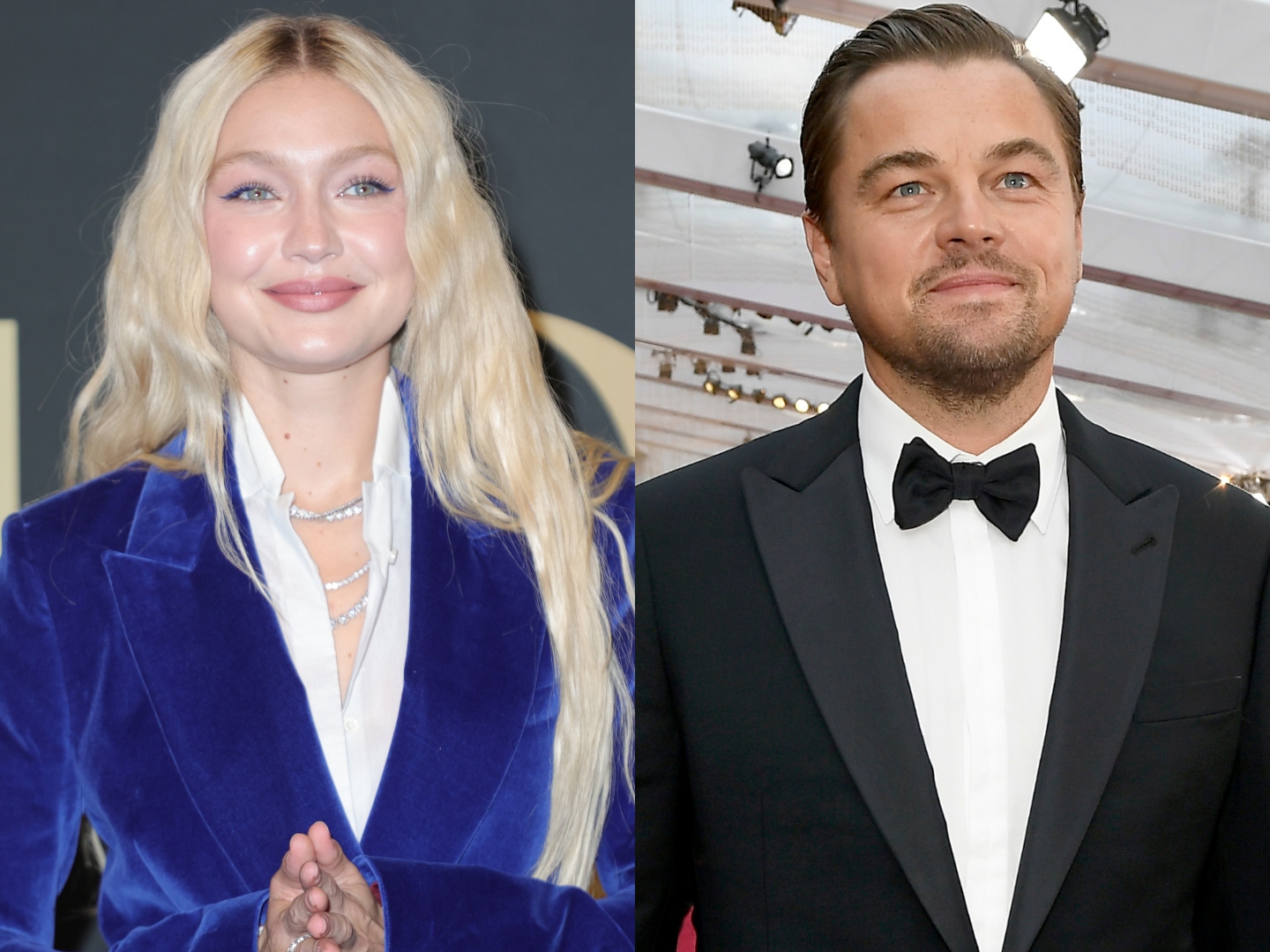 Gigi Hadid, Bradley Cooper, And Leonardo DiCaprio: Navigating A Complex Relationship Dynamic Gigi Hadid, Bradley Cooper, And Leonardo DiCaprio: Navigating A Complex Relationship Dynamic