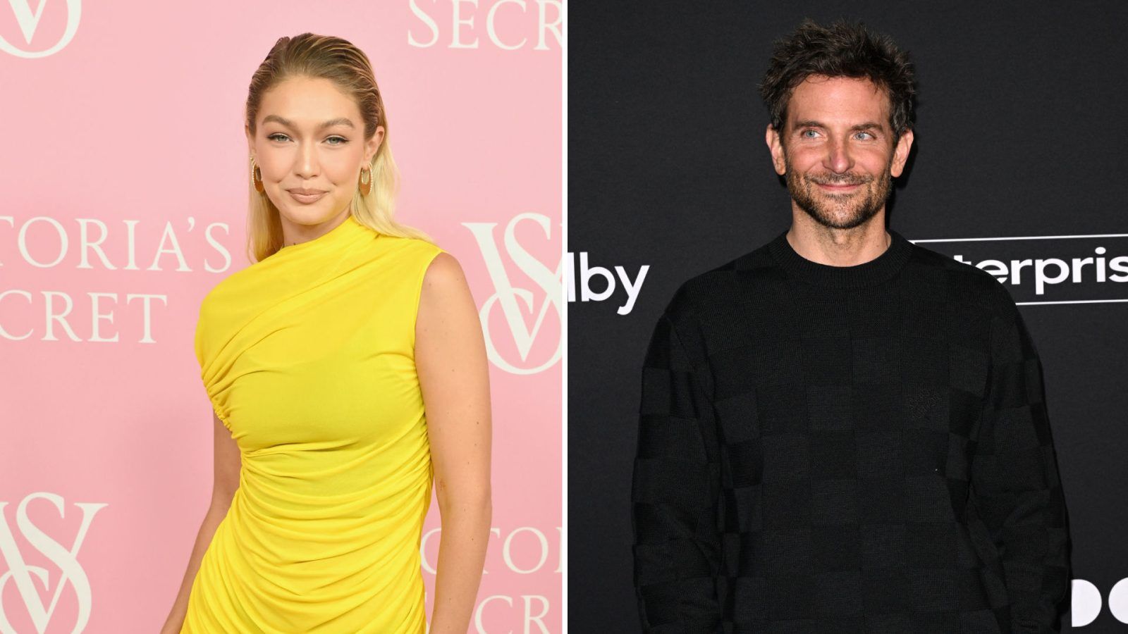 Gigi Hadid Confirms Bradley Cooper Relationship On Instagram For 30th Birthday Celebration Gigi Hadid Confirms Bradley Cooper Relationship On Instagram For 30th Birthday Celebration