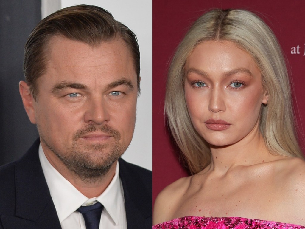 Gigi Hadid Navigates Dating Bradley Cooper While Avoiding DiCaprio Drama Gigi Hadid Navigates Dating Bradley Cooper While Avoiding DiCaprio Drama