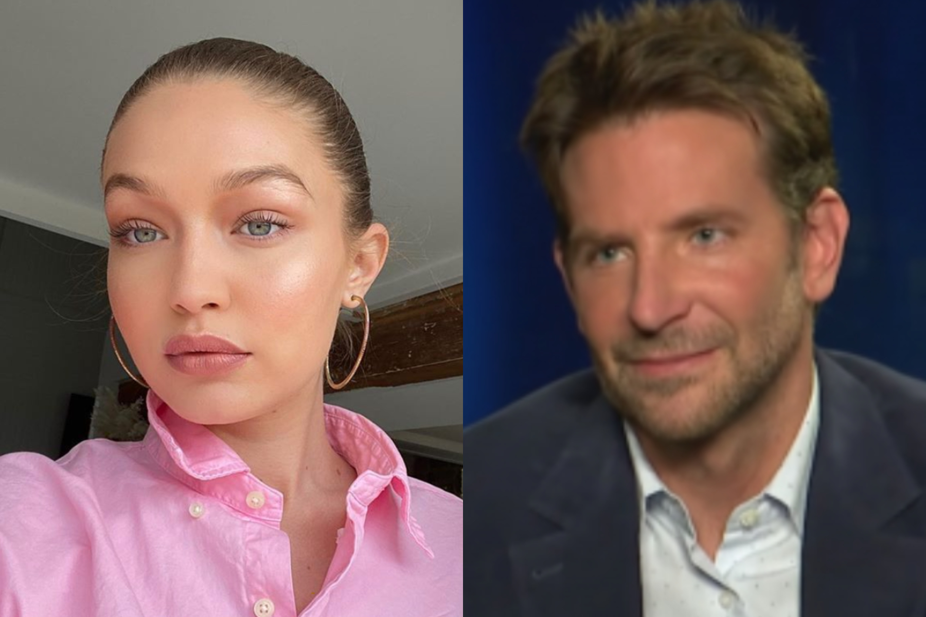 Gigi Hadid's 30th Birthday: Instagram Post Confirms Bradley Cooper Romance Gigi Hadid's 30th Birthday: Instagram Post Confirms Bradley Cooper Romance