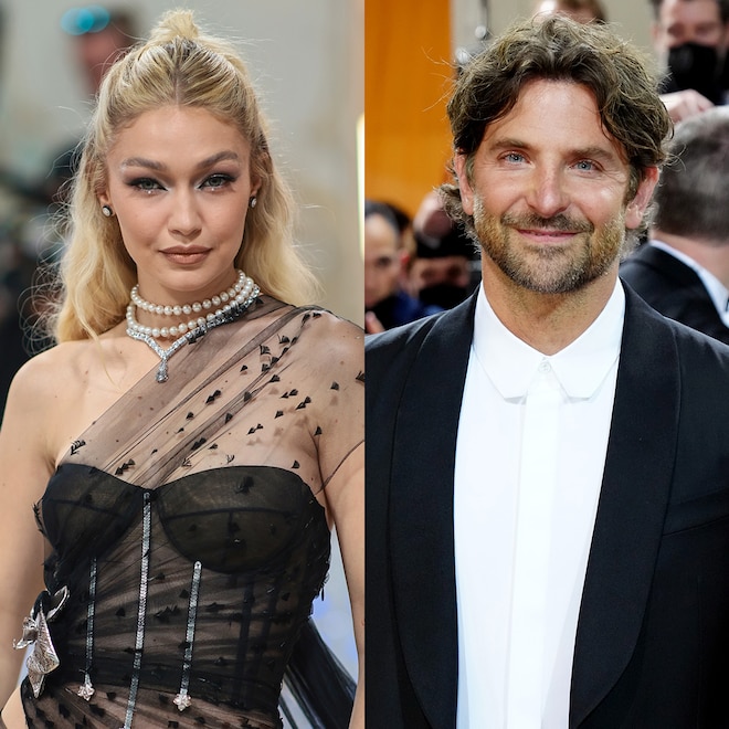 Gigi Hadid's 30th Birthday: Instagram Reveal Of Bradley Cooper Relationship Gigi Hadid's 30th Birthday: Instagram Reveal Of Bradley Cooper Relationship
