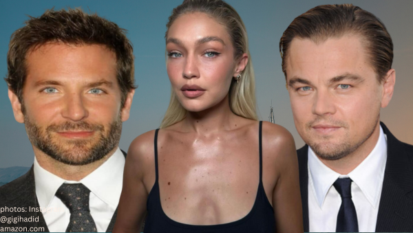 Gigi Hadid's Dating Choices: Keeping Exes Like Bradley Cooper And Leonardo DiCaprio Separate Gigi Hadid's Dating Choices: Keeping Exes Like Bradley Cooper And Leonardo DiCaprio Separate
