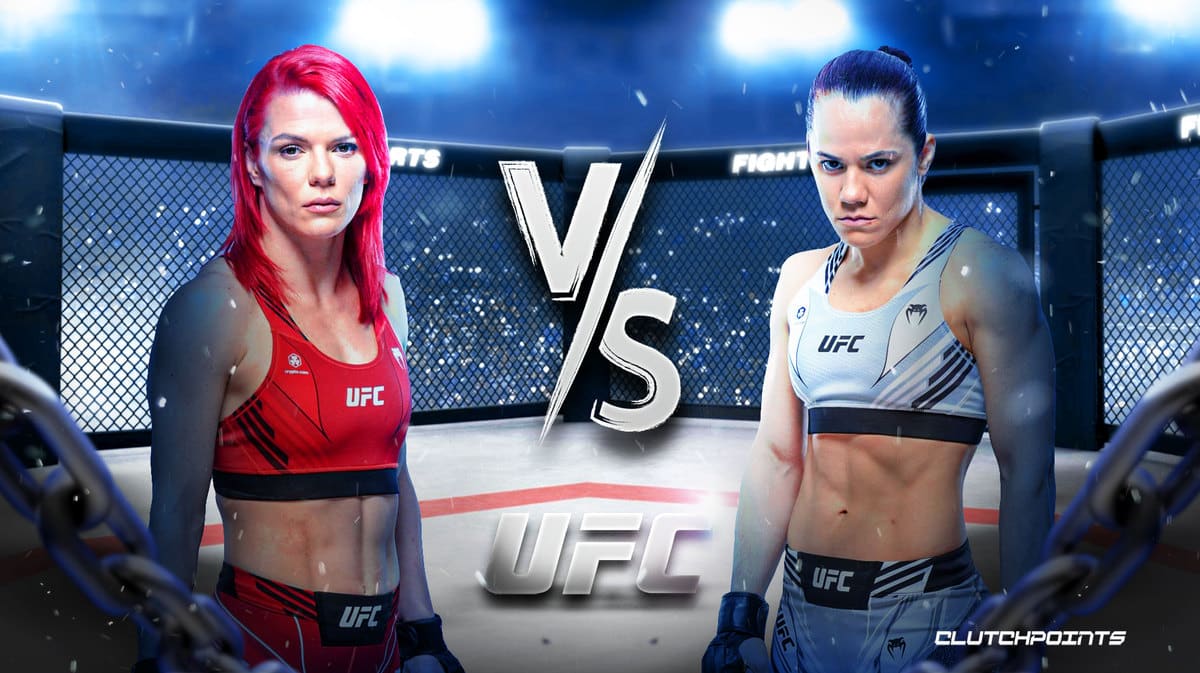 Gillian Robertson On Marina Rodriguez: Gillian Robertson On Marina Rodriguez: