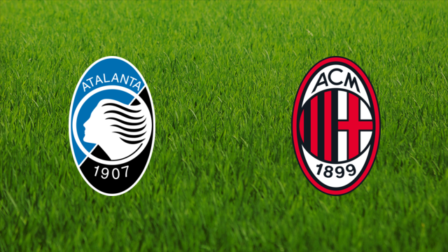 Giménez En Acción: AC Milan Vs Atalanta, ¿dónde Y Cuándo? Giménez En Acción: AC Milan Vs Atalanta, ¿dónde Y Cuándo?