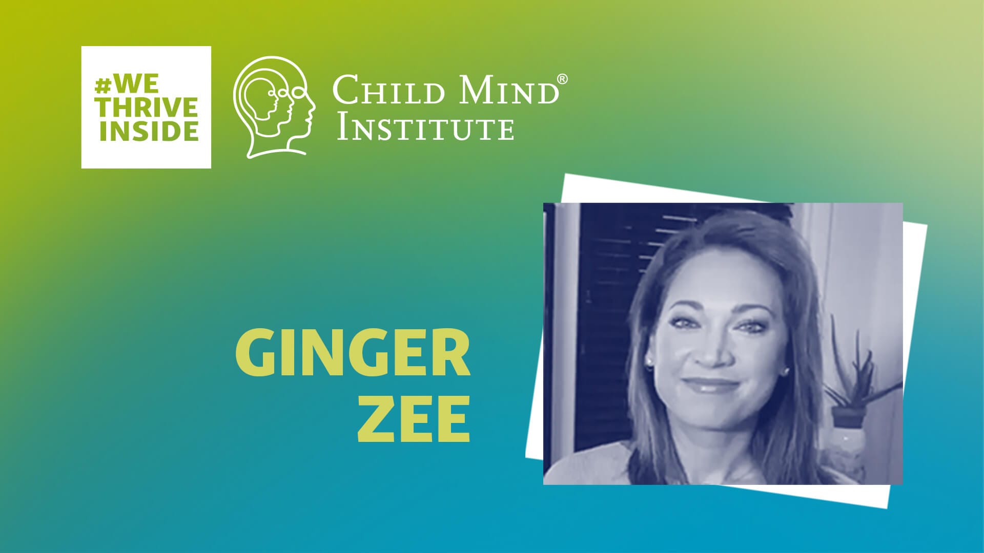 Ginger Zee Silences Critic With Powerful Response To Ageism Ginger Zee Silences Critic With Powerful Response To Ageism