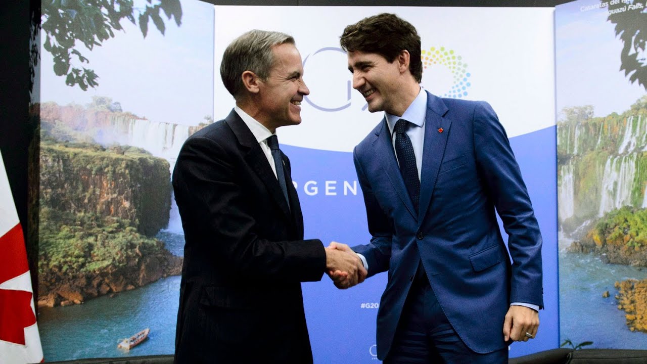 Give Carney's Cabinet A Chance: A Balanced Approach To Accountability Give Carney's Cabinet A Chance: A Balanced Approach To Accountability