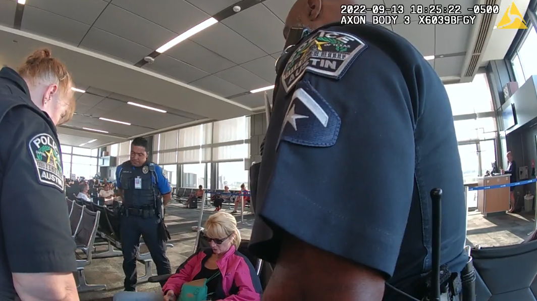 Glasgow Airport Wrongful Arrest To Become Feature Film Glasgow Airport Wrongful Arrest To Become Feature Film