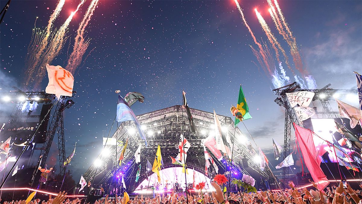 Glastonbury 2025: Final Resale Tickets Available Now Glastonbury 2025: Final Resale Tickets Available Now