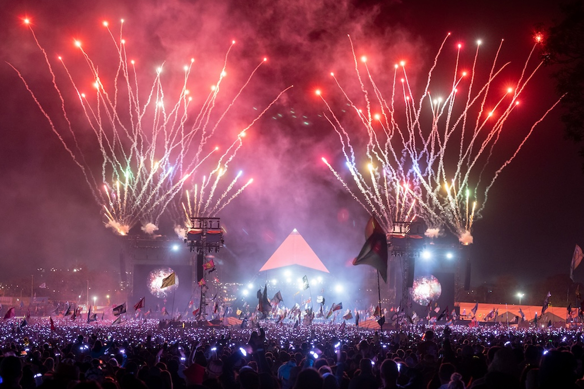 Glastonbury 2025: Full Lineup Revealed After Leak - Get Your Tickets Now Glastonbury 2025: Full Lineup Revealed After Leak - Get Your Tickets Now