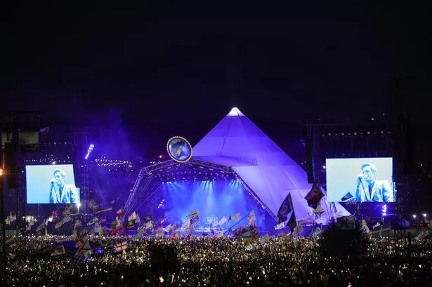 Glastonbury Coach Tickets: Resale Dates And Booking Guide Glastonbury Coach Tickets: Resale Dates And Booking Guide