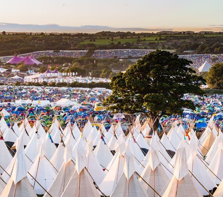 Glastonbury Festival Coach Resale: Ticket Release Times & How To Buy Glastonbury Festival Coach Resale: Ticket Release Times & How To Buy