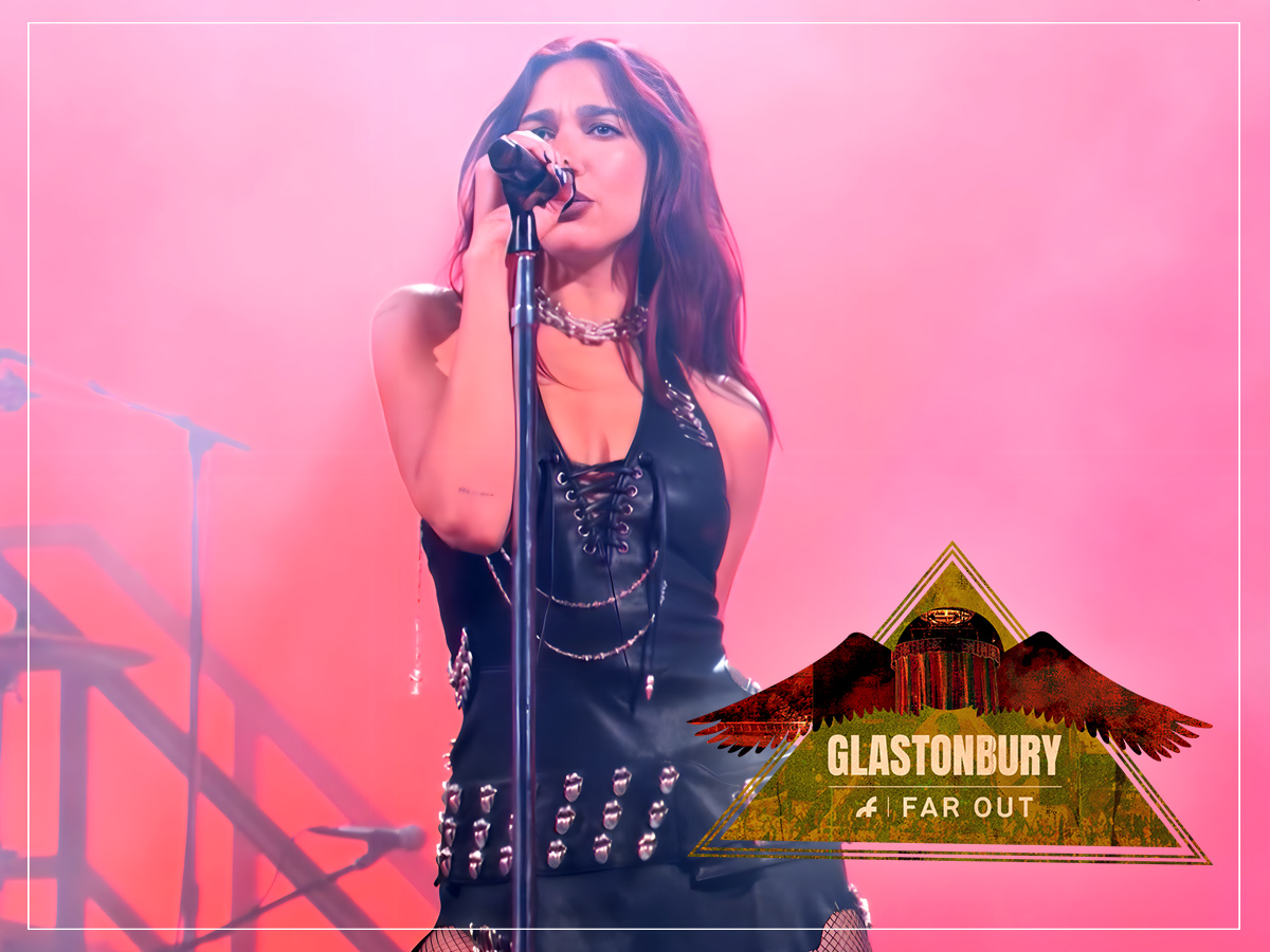 Glastonbury Stage Times 2024: A Scheduling Disaster? Glastonbury Stage Times 2024: A Scheduling Disaster?