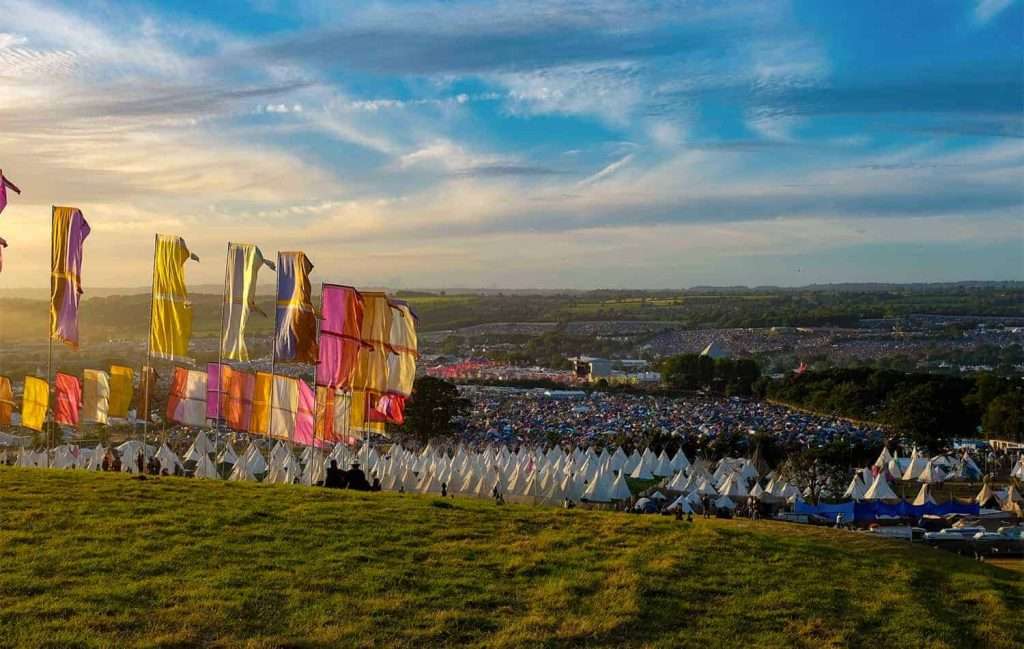 Glastonbury Ticket Resale: 30-Minute Sell-Out Explained