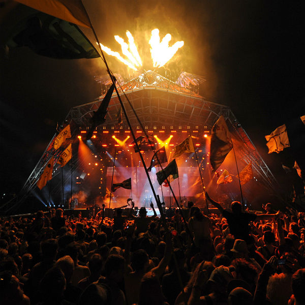 Glastonbury Ticket Resale: Reports Of High Prices And Scalping Glastonbury Ticket Resale: Reports Of High Prices And Scalping