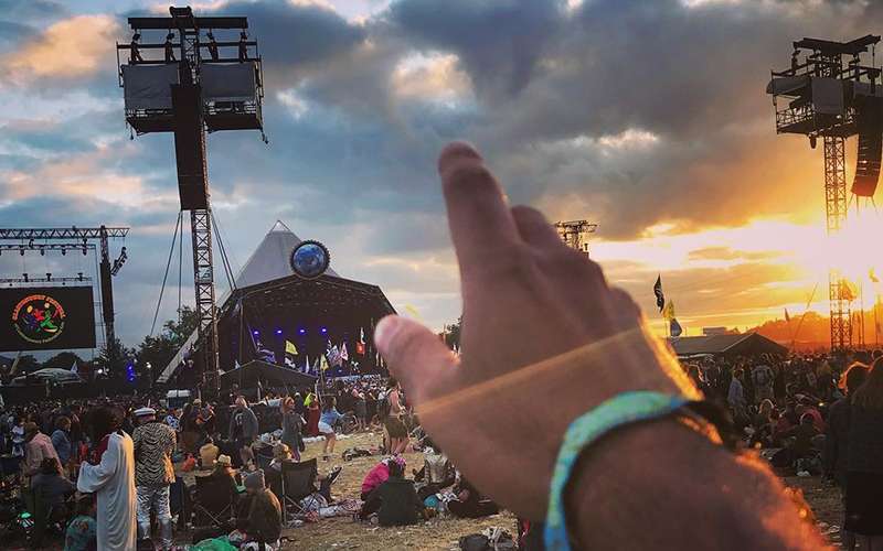 Glastonbury Ticket Resale: Why The 30-Minute Sellout? Glastonbury Ticket Resale: Why The 30-Minute Sellout?