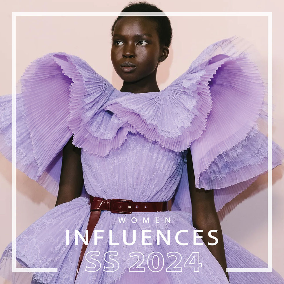 Glittering Shell Crop Tops: The Summer 2024 Trend Glittering Shell Crop Tops: The Summer 2024 Trend