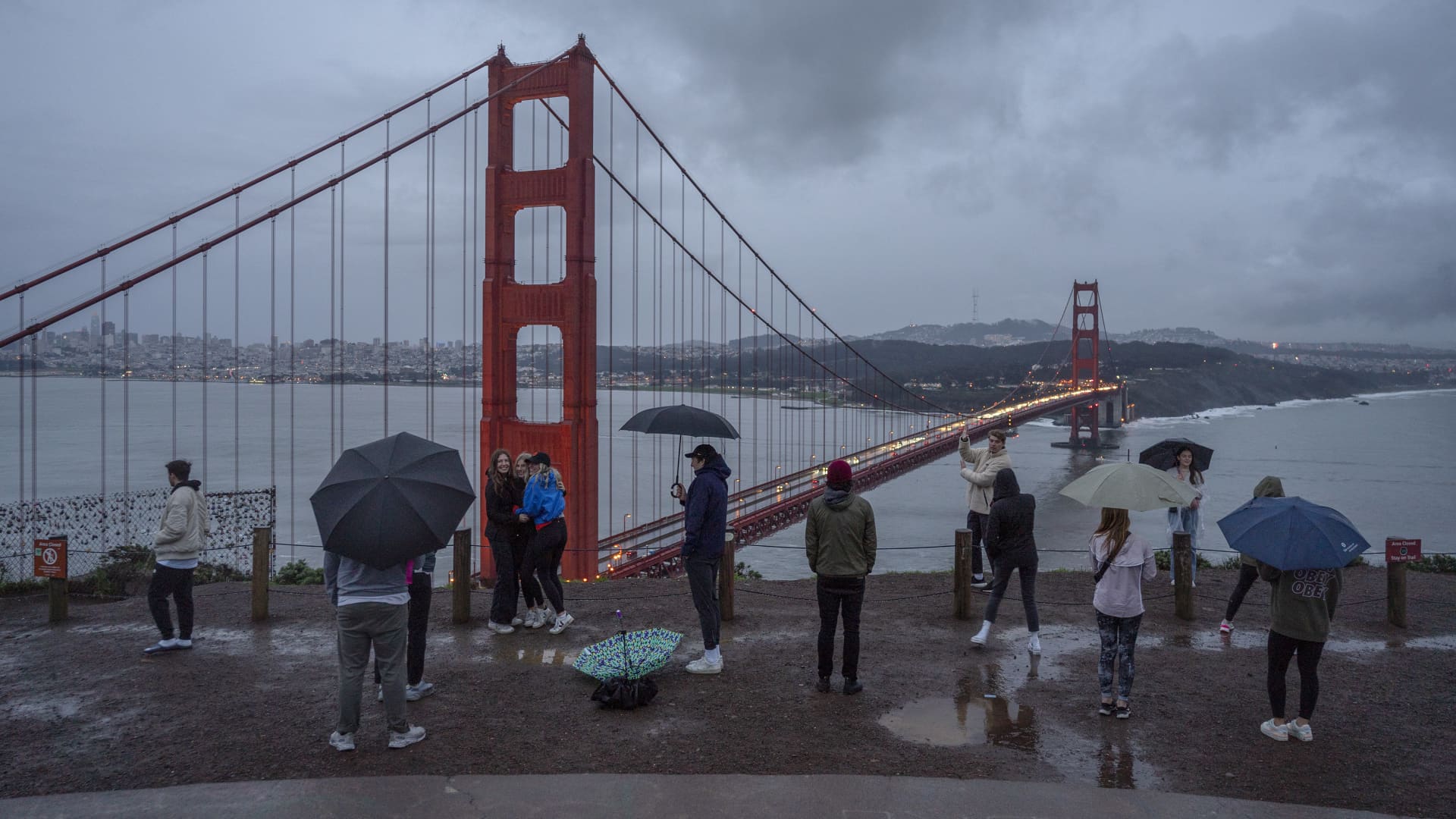 Global Cities Facing Increased Risk From Dangerous Climate Whiplash Global Cities Facing Increased Risk From Dangerous Climate Whiplash