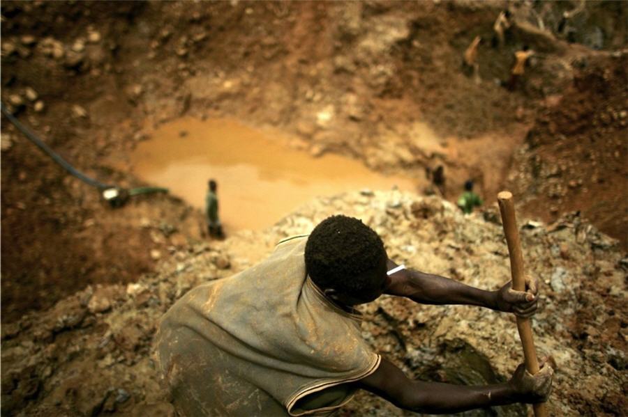 Global Cobalt Supply Under Scrutiny: Examining Congo's Response To The Export Ban Global Cobalt Supply Under Scrutiny: Examining Congo's Response To The Export Ban