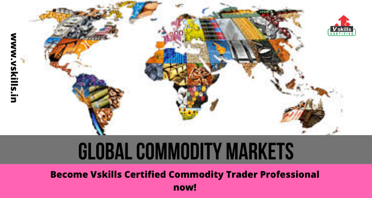 Global Commodity Markets This Week: 5 Crucial Charts To Monitor Global Commodity Markets This Week: 5 Crucial Charts To Monitor