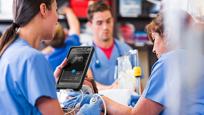 Global Healthcare Transformation: The Philips Future Health Index 2025 Report On AI Global Healthcare Transformation: The Philips Future Health Index 2025 Report On AI