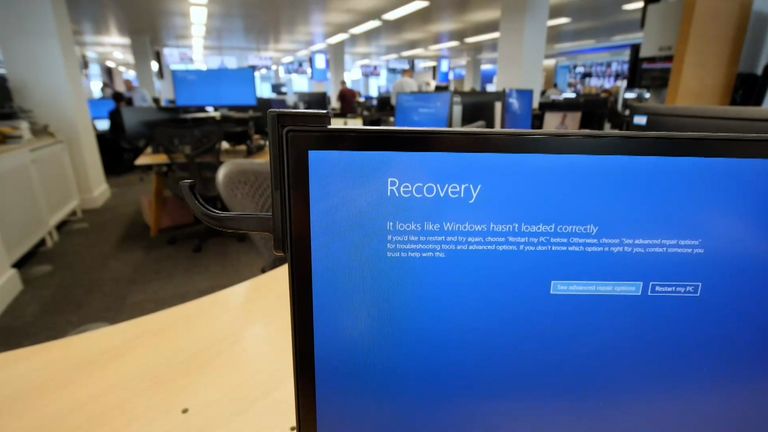Global Reddit Outage:  Impact And Recovery Efforts