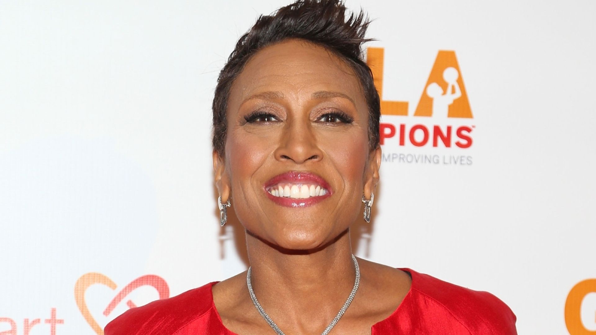 GMA: Robin Roberts' Heartwarming Family Update GMA: Robin Roberts' Heartwarming Family Update