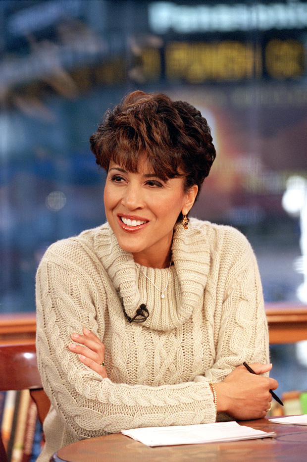 GMA Shakeup: Robin Roberts Comments On Layoffs And The Future GMA Shakeup: Robin Roberts Comments On Layoffs And The Future