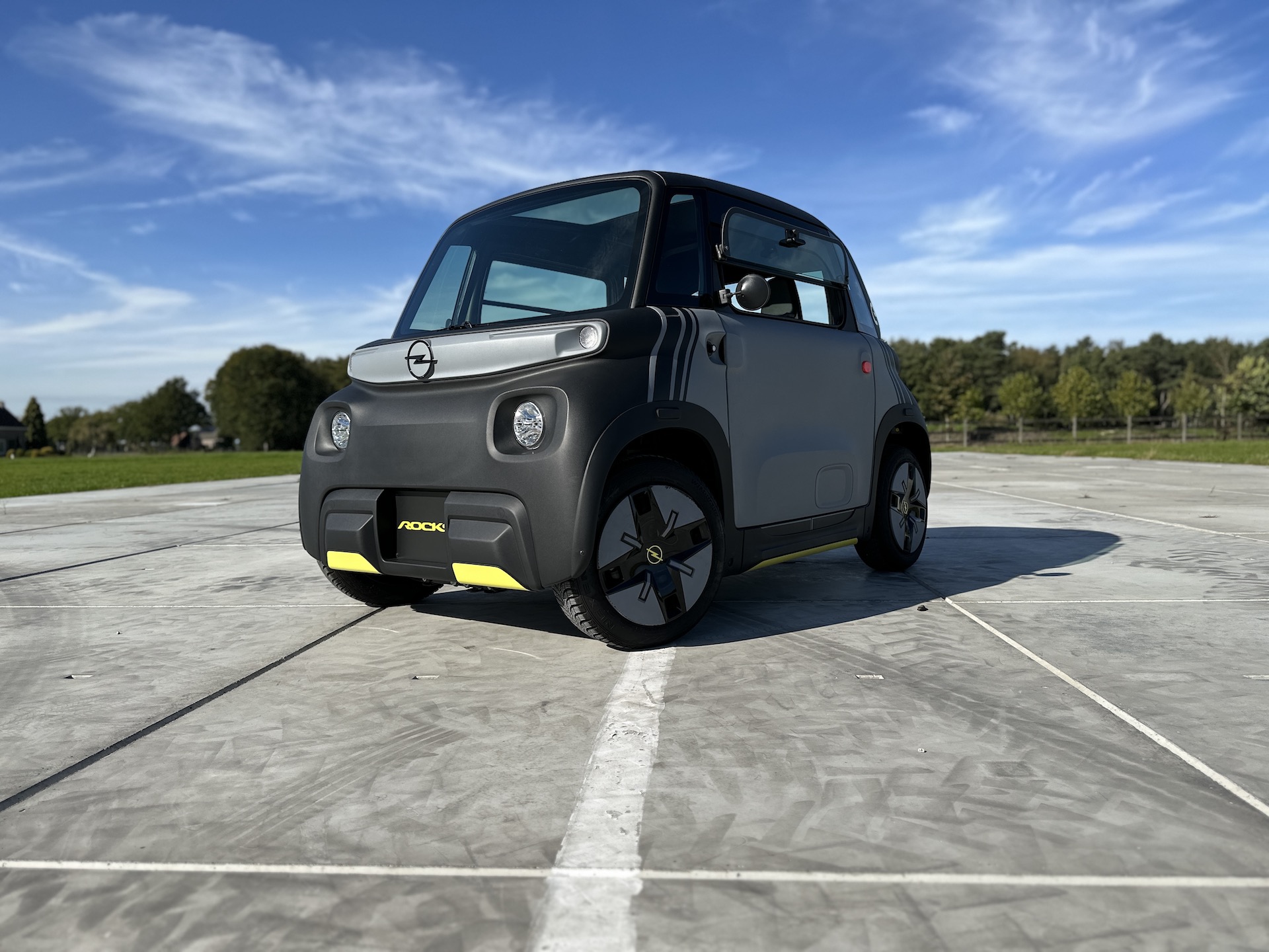 Goedkoop Elektrisch Rijden In Noord-Nederland: Optimaal Laden Met Enexis Goedkoop Elektrisch Rijden In Noord-Nederland: Optimaal Laden Met Enexis