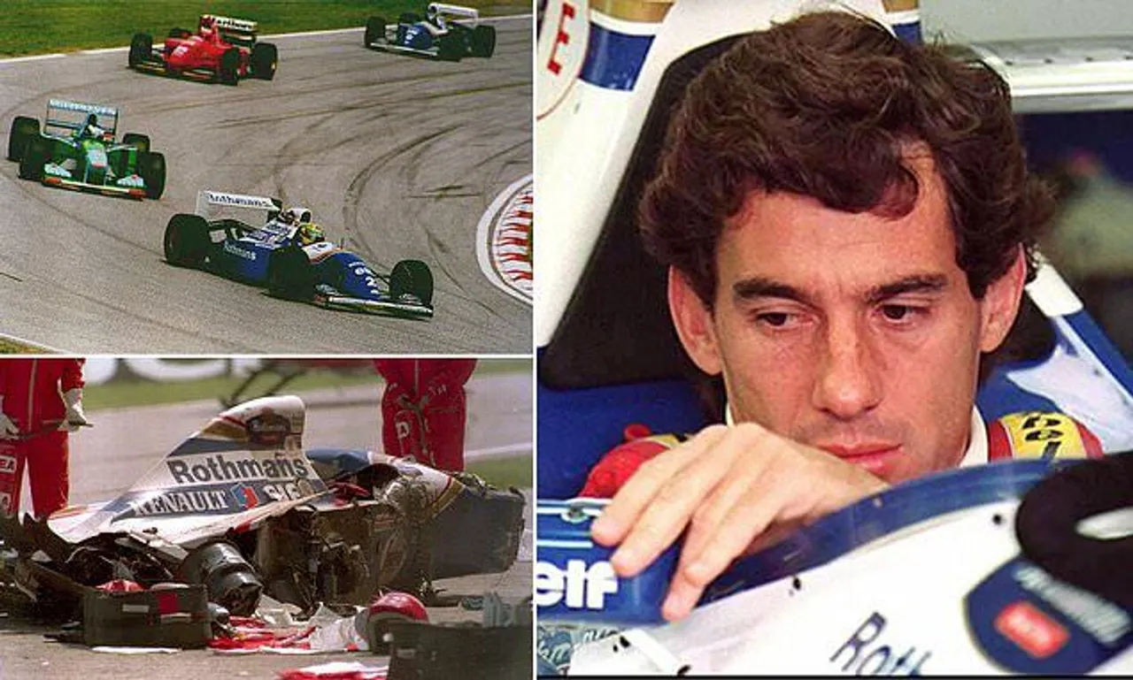 Goiânia, Brasil: MotoGP 2024 Di Sirkuit Ayrton Senna