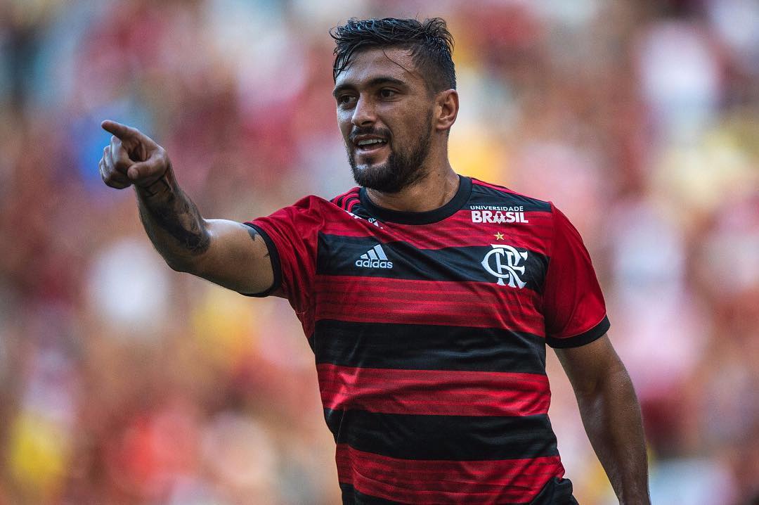 Golazo De Arrascaeta: Flamengo Golea Y Se Corona En La Taça Guanabara