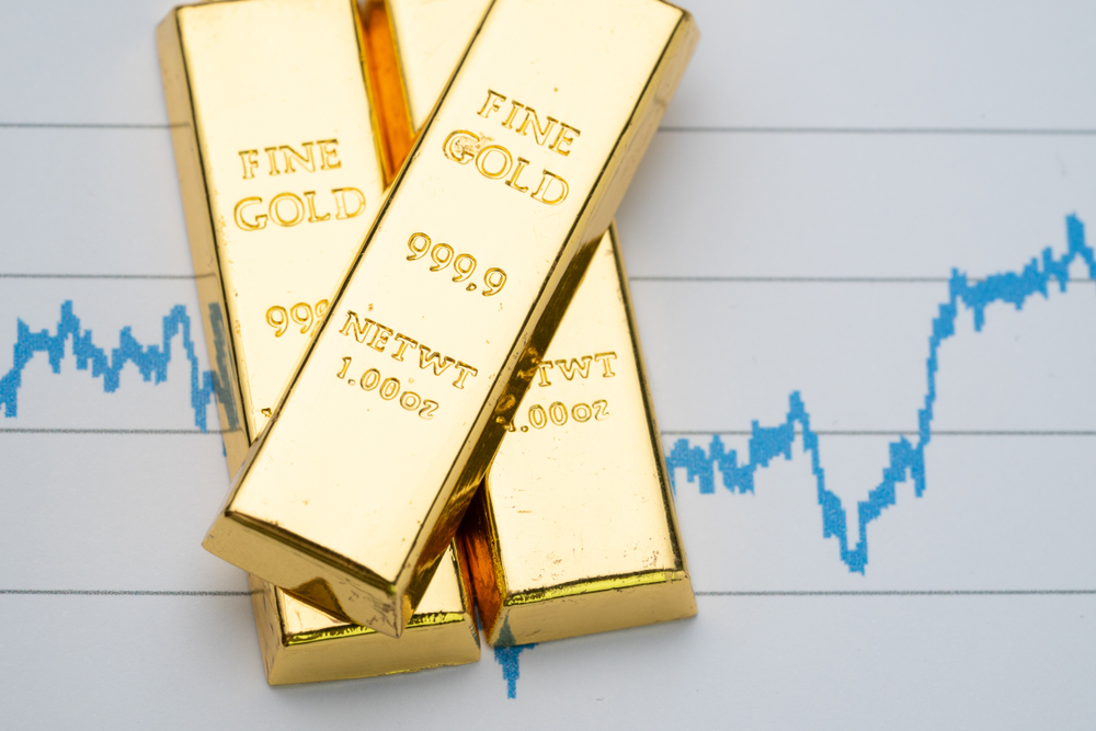 Gold And Cash-like ETFs: A Safe Haven For Investors Gold And Cash-like ETFs: A Safe Haven For Investors