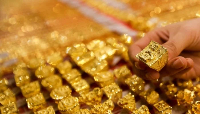 Gold Price Trend: Two Consecutive Weekly Losses In Early 2025 Gold Price Trend: Two Consecutive Weekly Losses In Early 2025
