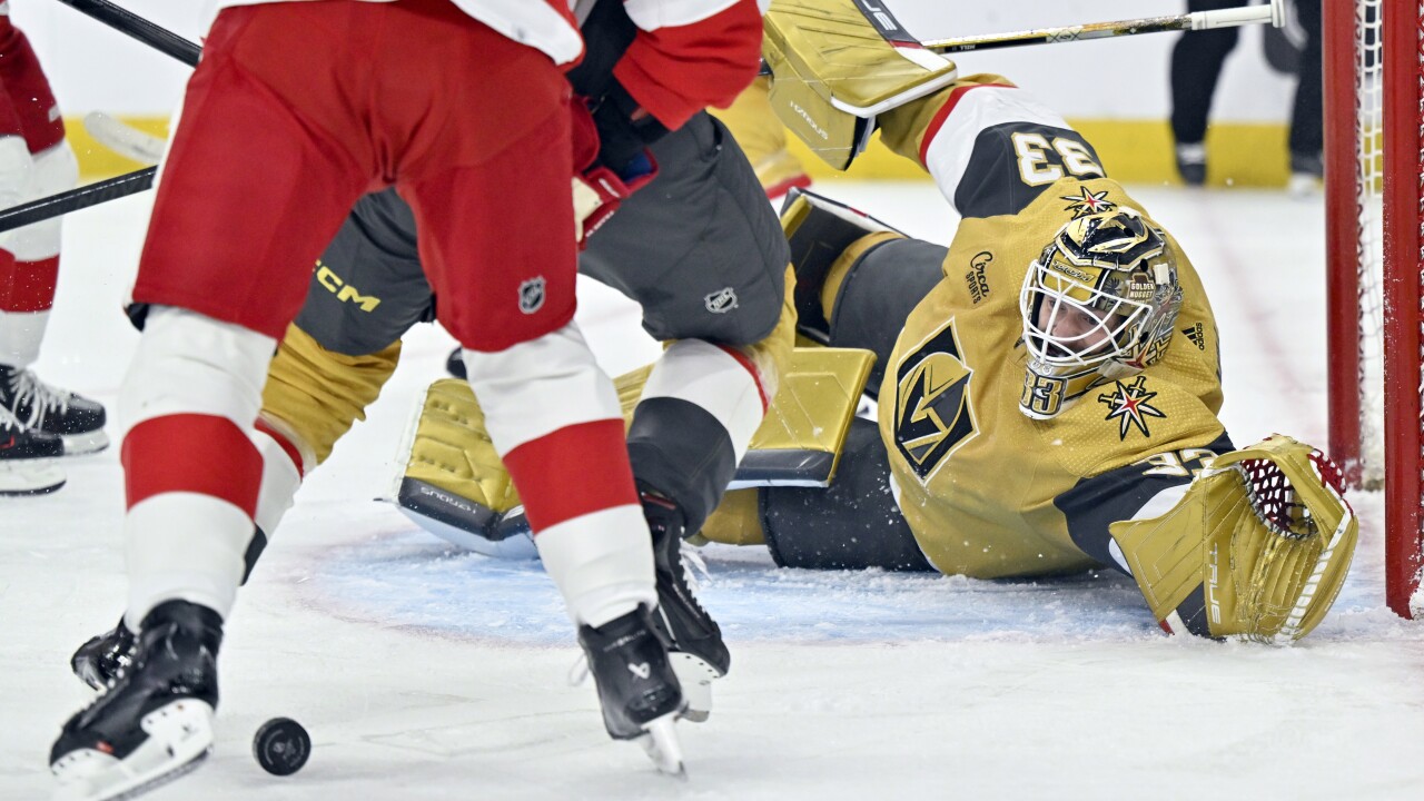 Golden Knights' Hertl Achieves Two Hat Tricks In A Single Month Golden Knights' Hertl Achieves Two Hat Tricks In A Single Month