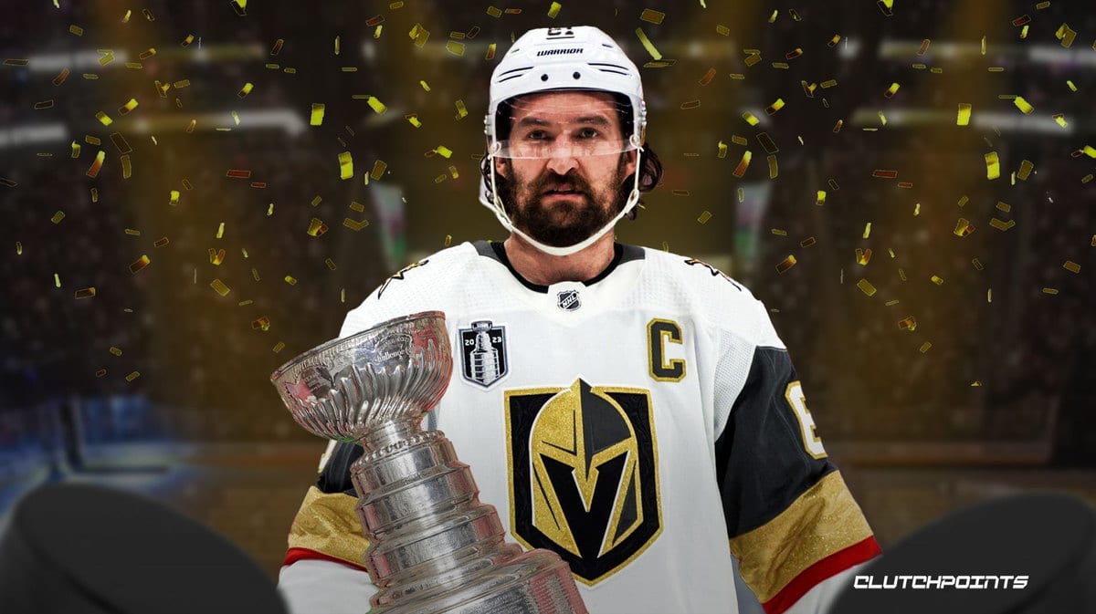 Golden Knights' Road To The Stanley Cup Finals Golden Knights' Road To The Stanley Cup Finals