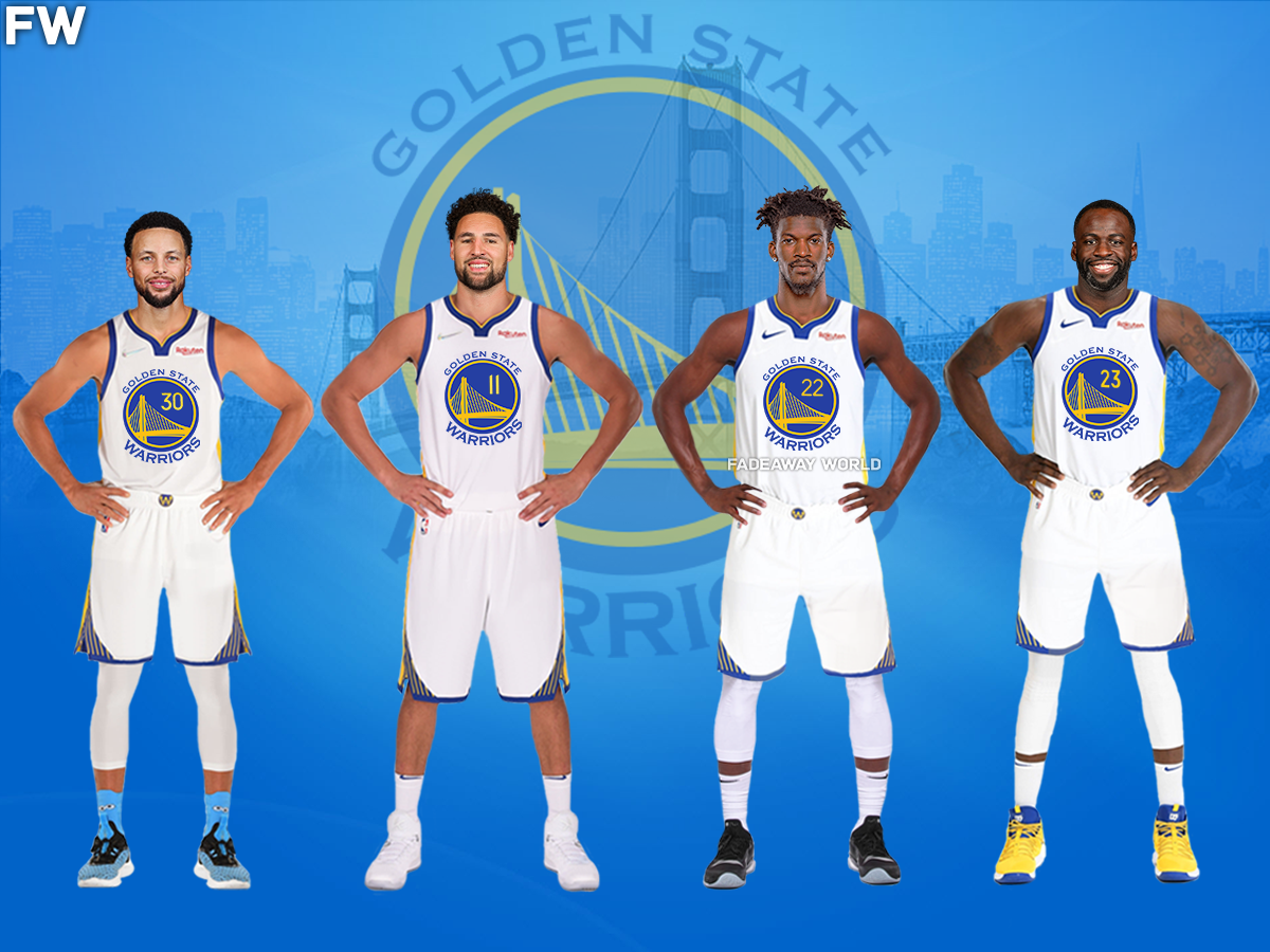 Golden State Warriors' Jimmy Butler: Key Player In Victory Against Houston Rockets Golden State Warriors' Jimmy Butler: Key Player In Victory Against Houston Rockets