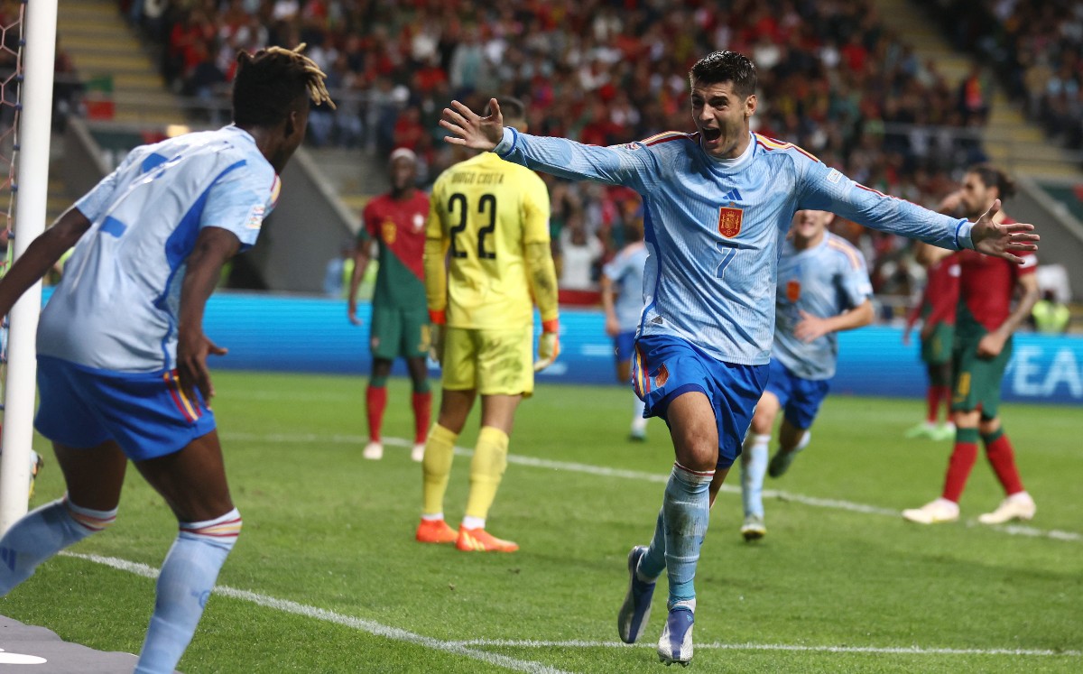Goles Y Resumen Del Partido: Portugal Vence A Bélgica 1-0 Goles Y Resumen Del Partido: Portugal Vence A Bélgica 1-0