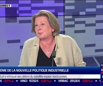 Good Morning Business : Le Replay Du Lundi 3 Mars Good Morning Business : Le Replay Du Lundi 3 Mars