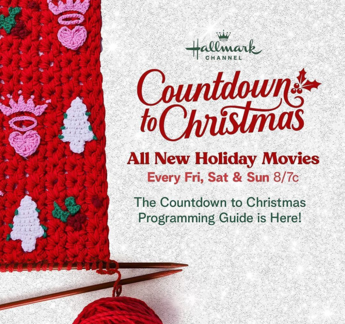 Goodbye Peacock, Hello...? Finding Hallmark Movies Online Goodbye Peacock, Hello...? Finding Hallmark Movies Online