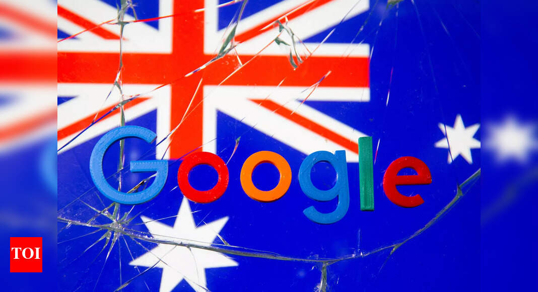 Google Faces Breakup Demand: U.S. To Target Online Advertising Dominance Google Faces Breakup Demand: U.S. To Target Online Advertising Dominance